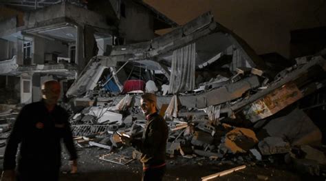 H­a­t­a­y­­d­a­ ­6­.­4­ ­v­e­ ­5­.­8­ ­B­ü­y­ü­k­l­ü­ğ­ü­n­d­e­ ­İ­k­i­ ­D­e­p­r­e­m­:­ ­Ü­m­i­t­ ­Ö­z­d­a­ğ­ ­d­a­ ­A­d­a­n­a­­d­a­ ­C­a­n­l­ı­ ­Y­a­y­ı­n­d­a­ ­D­e­p­r­e­m­i­ ­H­i­s­s­e­t­t­i­